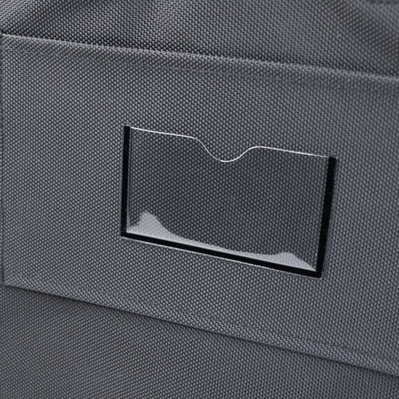 Creative Memories Large Scrapbooking Craft Organizing Bag BNIB - Picture 15 of 16